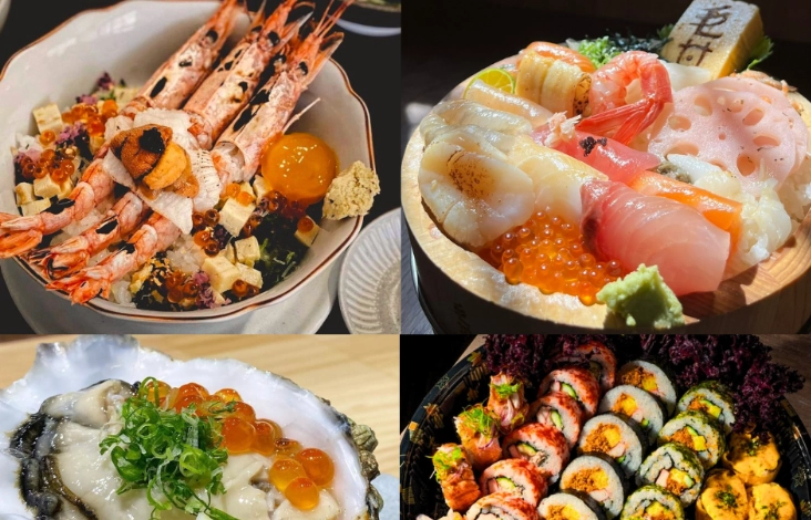 台南高級日本料理