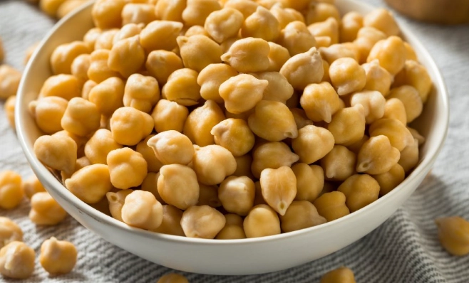 鷹嘴豆營養