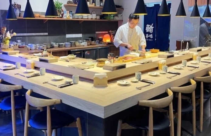 無菜單料理推薦