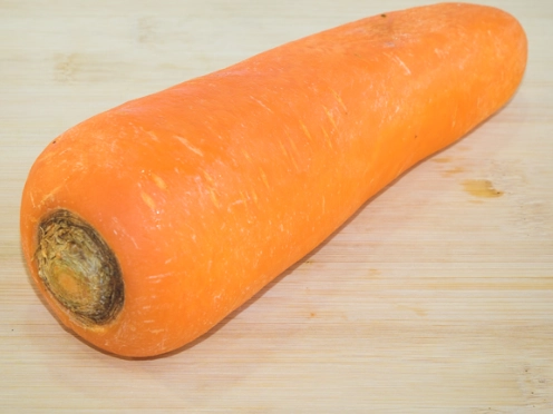 紅蘿蔔食用安全