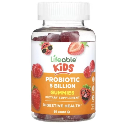 益生菌適用人群