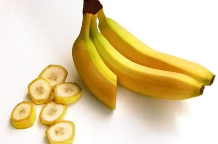 香蕉營養價值