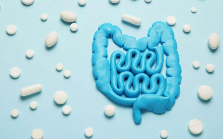 益生菌過量副作用