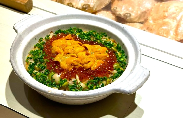 台南高級日本料理