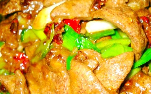 豬肝維生素D含量