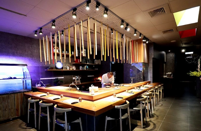 台南日本料理包廂預約