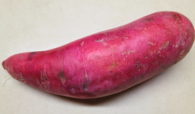 紅皮蘿蔔營養