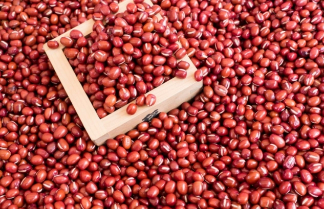 紅豆好處