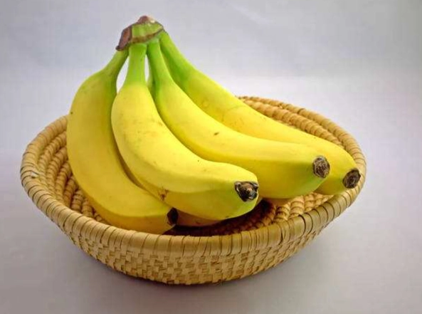 香蕉營養價值