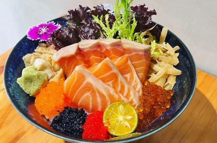 無菜單料理推薦