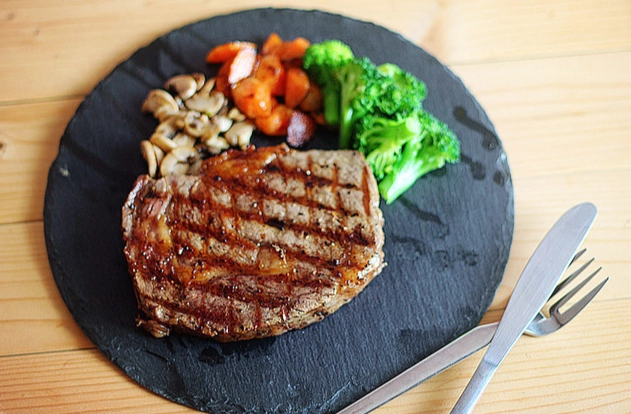 牛排厚度烹飪時間