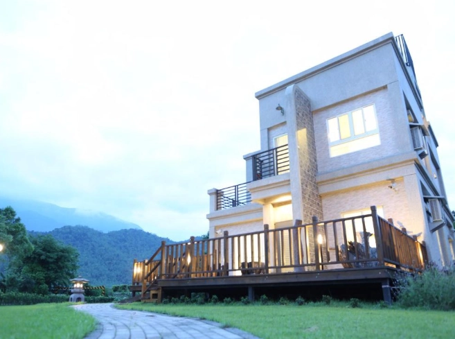 宜蘭市住宿推薦