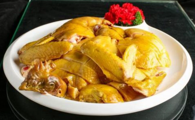 高雄家常菜餐廳