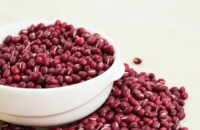 紅豆禁忌人群
