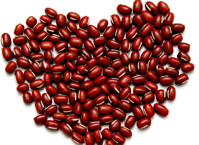 紅豆麩質