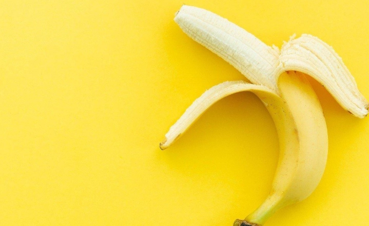 香蕉健康益處