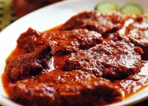 台北印尼料理推薦