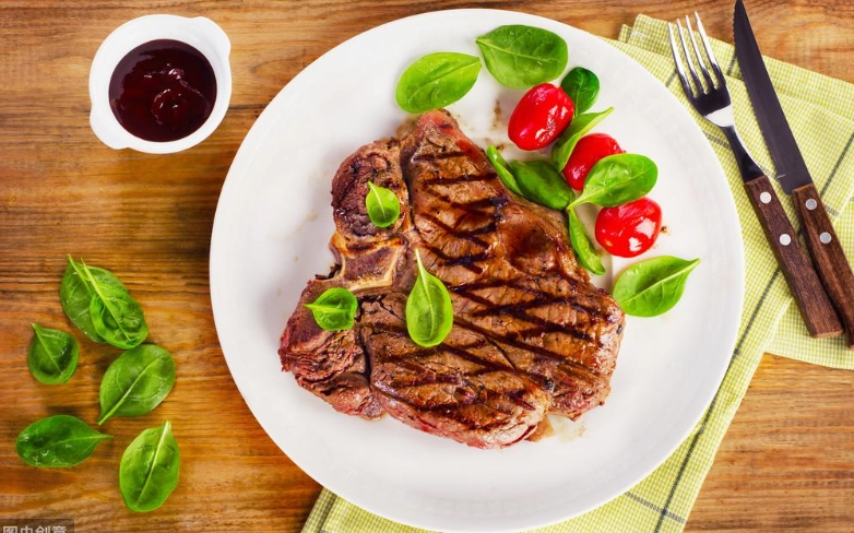 牛排怎麼煎