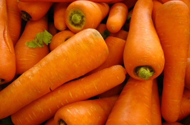 紅蘿蔔裂開處理方法