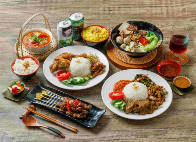印尼美食推薦
