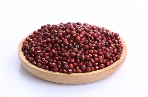 赤紅豆健康益處