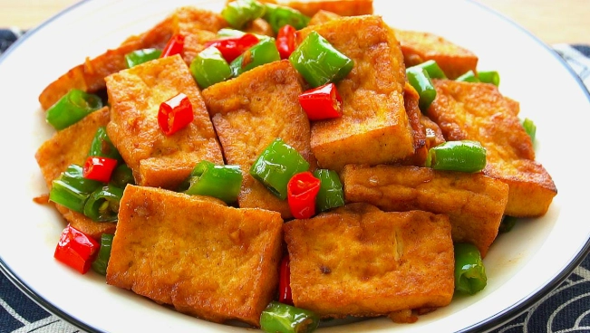 台灣家常菜食譜