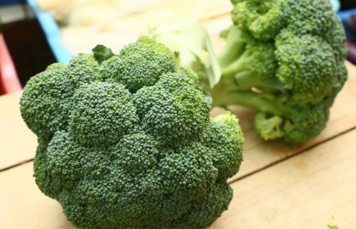 花椰菜 脹氣 解決