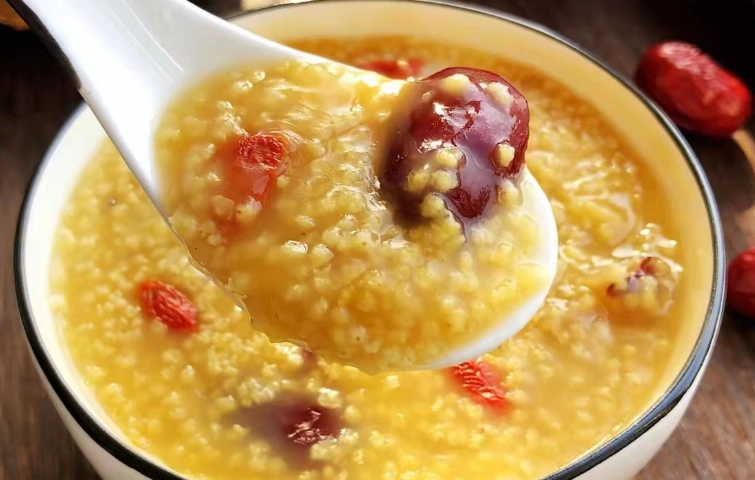 胃不好喝什麼湯