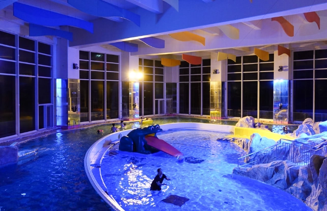 豪景飯店住宿體驗