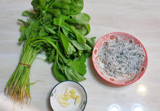 莧菜怎麼煮