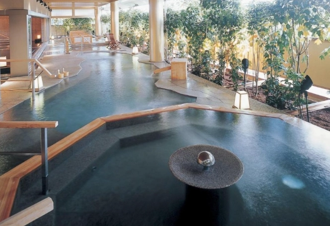 山代溫泉住宿價格