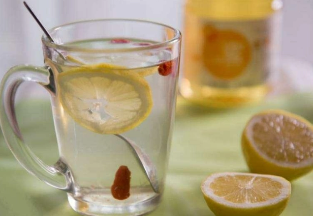 胃發炎飲食禁忌