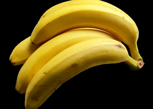 香蕉鉀過量