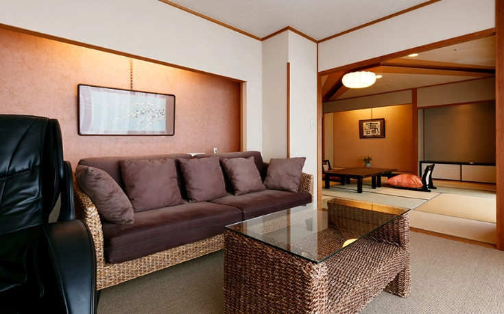 山代溫泉住宿價格