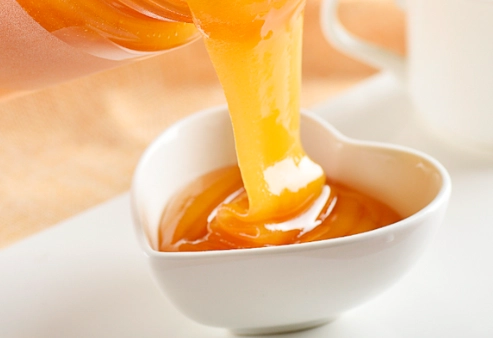 空腹吃蜂蜜好處