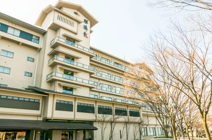 山代溫泉旅館比較