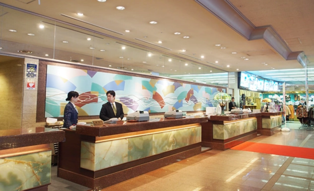 定山溪溫泉住宿