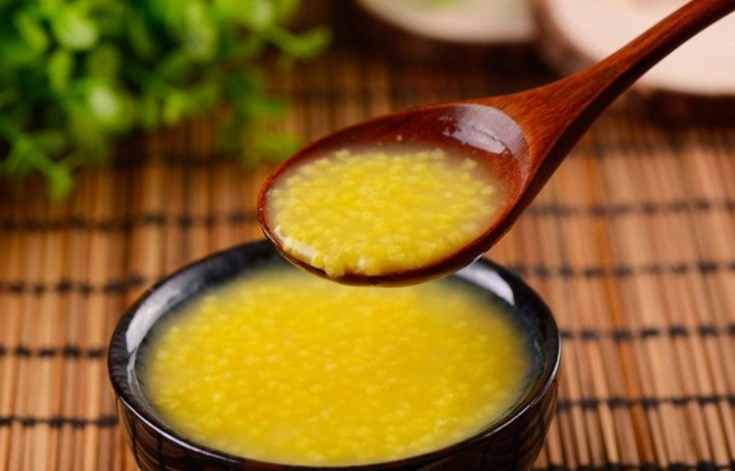 胃不好喝什麼湯