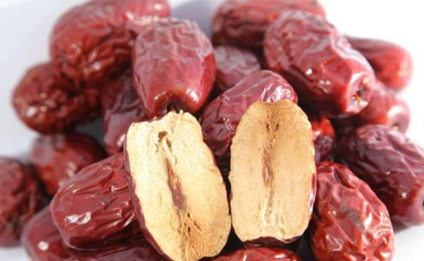 紅棗一天吃幾顆