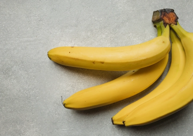 香蕉 鉀 抽筋