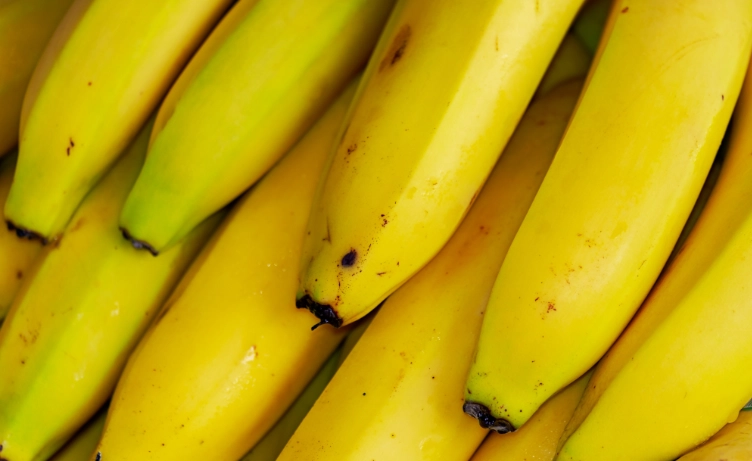 香蕉營養