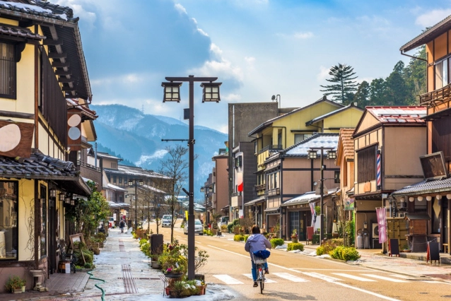 加賀溫泉旅遊攻略