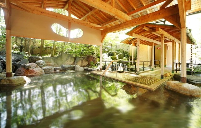 加賀溫泉旅遊攻略