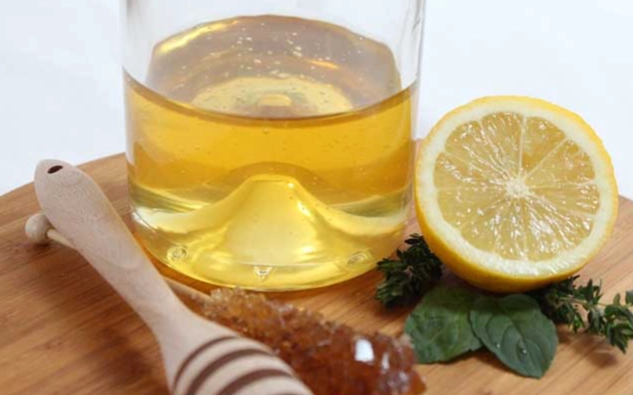 蜂蜜水對胃的好處