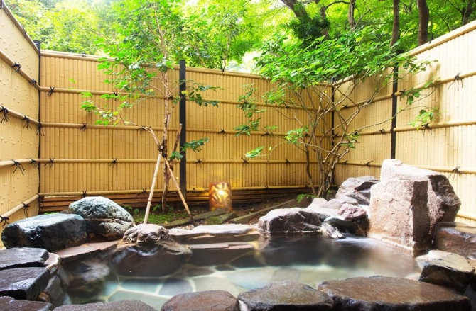 加賀溫泉旅遊攻略