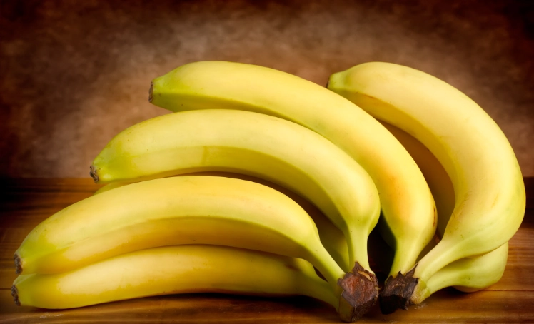 香蕉 鉀 抽筋