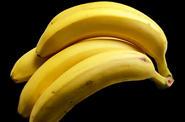 腎臟病 香蕉