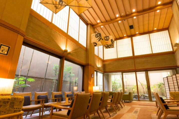 山代溫泉住宿推薦