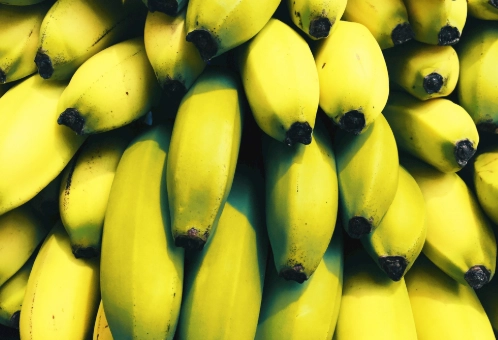 香蕉鉀過量