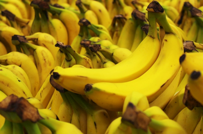 補鉀 食物 運動